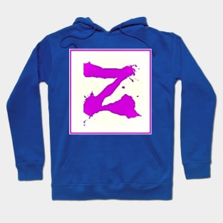 Zs for Everybody Hoodie